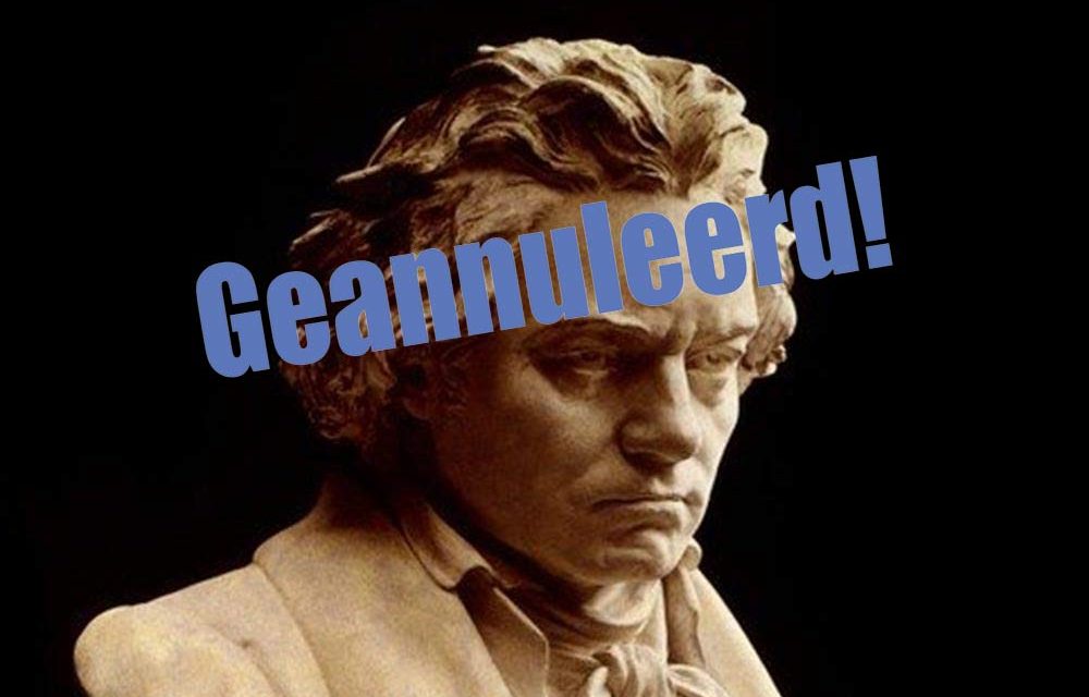 Het zijn moeilijke tijden! Update concerten Muzikc