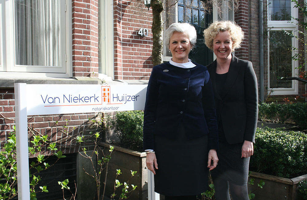 Na een carrière van bijna 43 jaar met pensioen