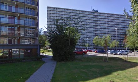 Tieners vallen vrouw lastig en mishandelen voorbijganger in Ommoord