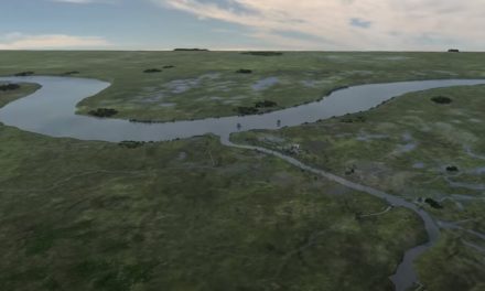 De taal van de middeleeuwse nederzetting Rotta