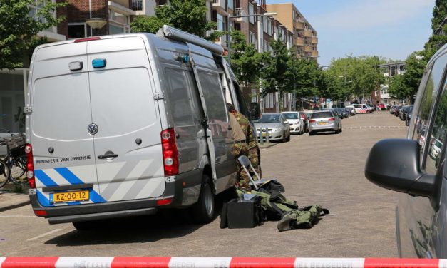 Vijftien verdachten aangehouden voor aanslagen met explosieven