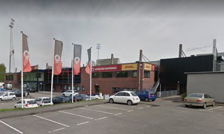 College ziet kansen in stadion- en gebiedsontwikkeling Excelsior