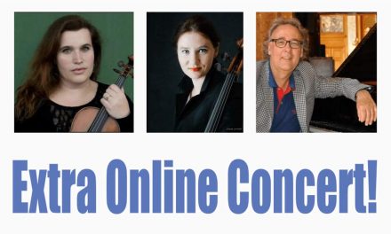Muzikc organiseert een online concert op bevrijdingsdag