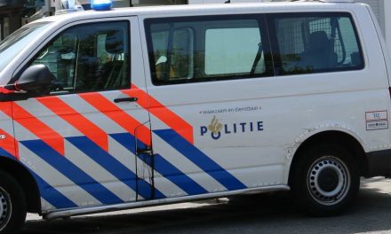 Getuigen gezocht overval op drogisterij aan Groenendaal