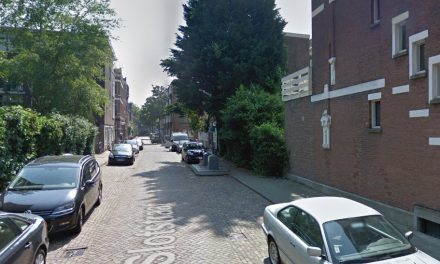 Leegstaand pand Slotstraat huisvest coke en cash