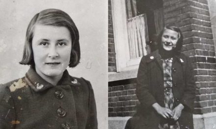 Na 75 jaar eindelijk duidelijkheid: slachtoffer Duitse schietpartij was 15-jarige Kralingse Corrie