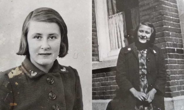 Na 75 jaar eindelijk duidelijkheid: slachtoffer Duitse schietpartij was 15-jarige Kralingse Corrie