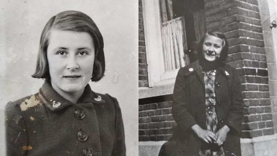 Na 75 jaar eindelijk duidelijkheid: slachtoffer Duitse schietpartij was 15-jarige Kralingse Corrie