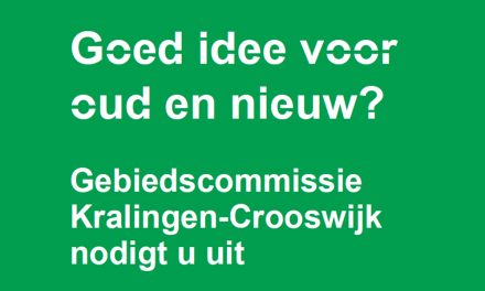 Goed idee voor Oud en Nieuw?