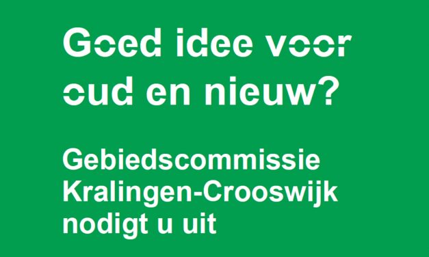 Goed idee voor Oud en Nieuw?