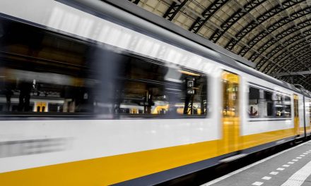 Vrouwen slaan en bespugen treinconducteur op station Alexander