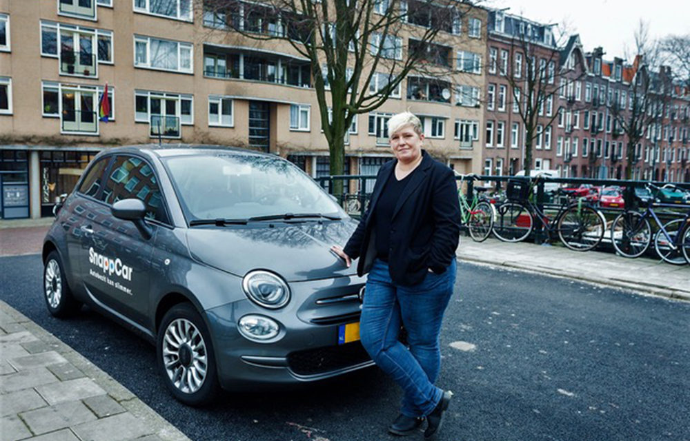 Bewuster omgaan met vervoer – heb jij al aan deze optie gedacht?