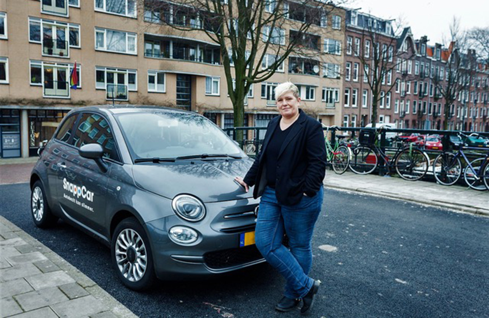 Bewuster omgaan met vervoer - heb jij al aan deze optie gedacht?