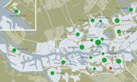 Veel faciliteiten van Bibliotheek Rotterdam weer beschikbaar binnen de 1,5 meter afstand