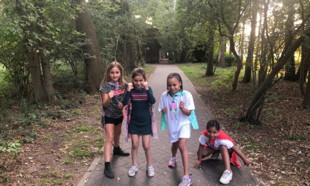 Kinderkamp Kralingen-Crooswijk dit jaar Stadskamp