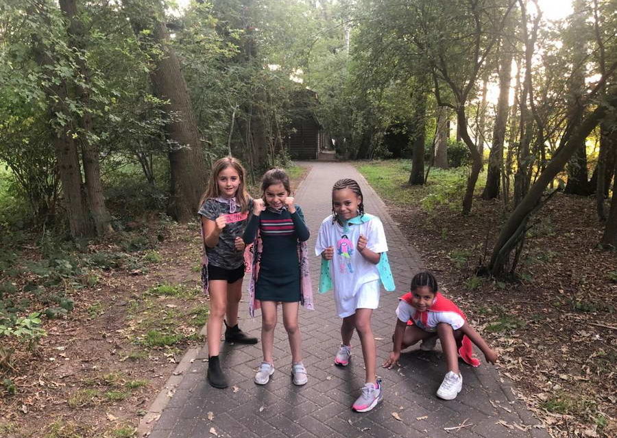Kinderkamp Kralingen-Crooswijk dit jaar Stadskamp