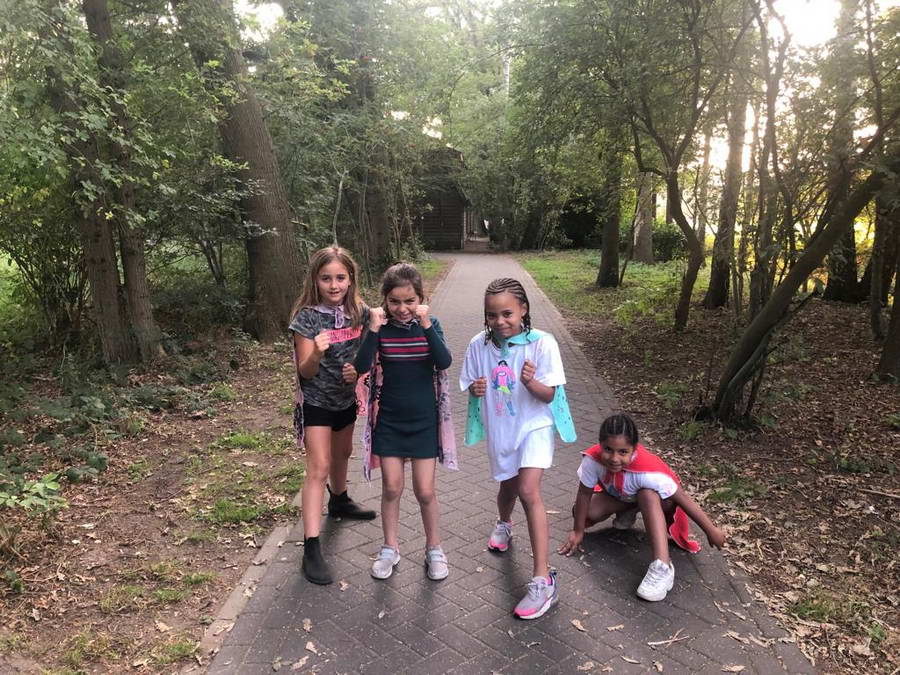 Kinderkamp Kralingen-Crooswijk dit jaar Stadskamp