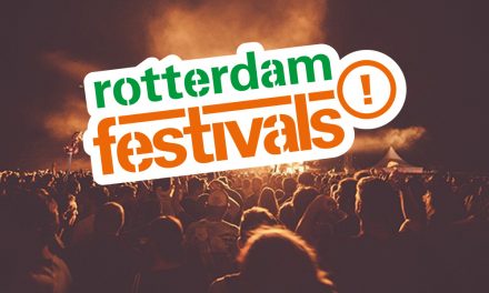 Rotterdam Festivals – Oproep plannen publieksevenementen 2021