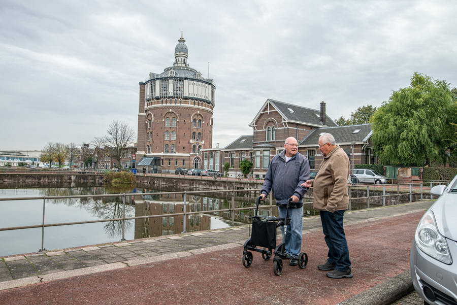 Wijksteun werkt heel erg goed, help je mee?