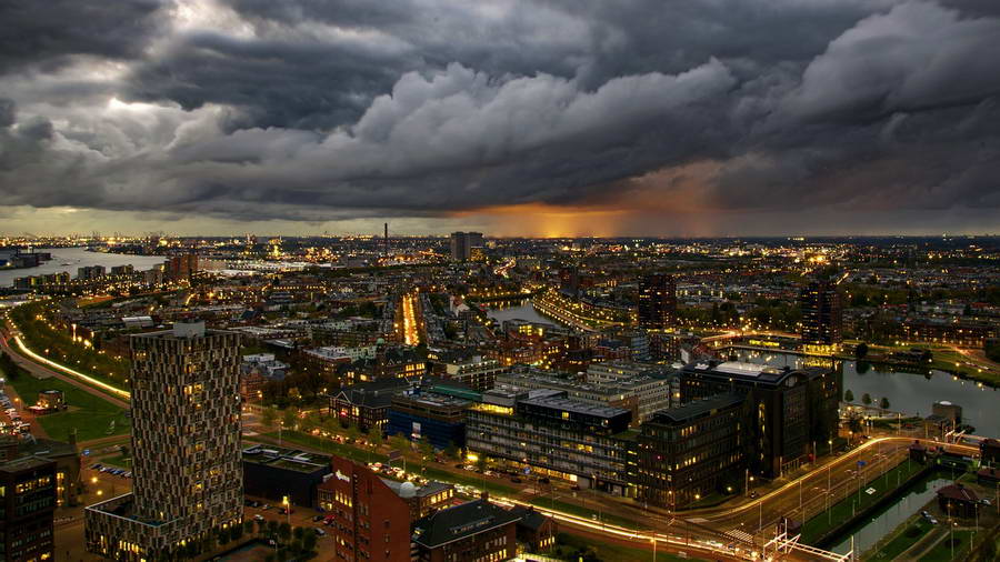 Rotterdam wil 7.000 huizen versneld bouwen