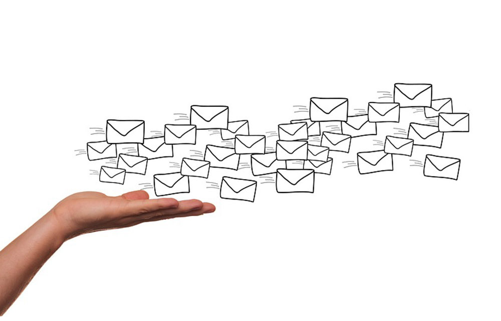 Wat gebeurt er met je emailadres als je overstapt van provider?