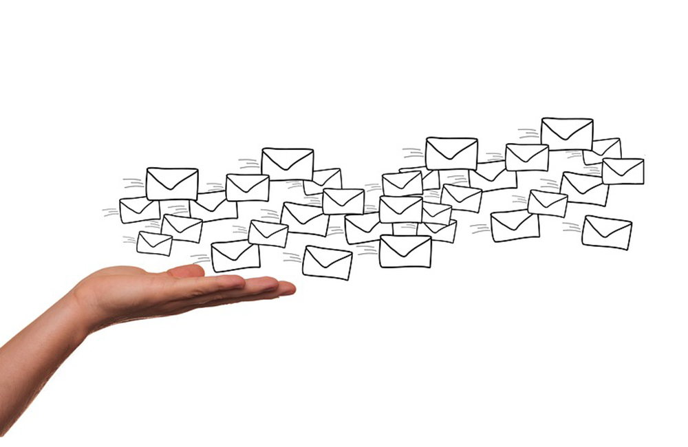 Wat gebeurt er met je emailadres als je overstapt van provider?