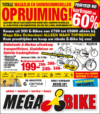 megabike