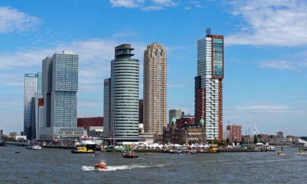 Wereldhavendagen presenteert de ‘Digital Port Day’ op 5 september