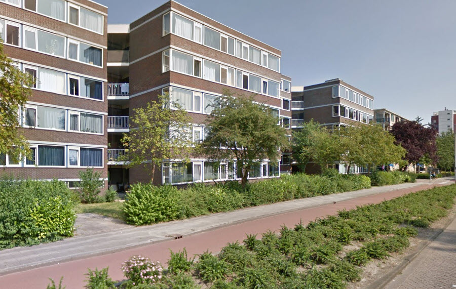 Omwonenden Het Lage Land betrappen inbrekers op heterdaad