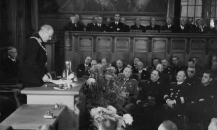 Sterker door Strijd, 100 jaar lokale democratie in de raadzaal