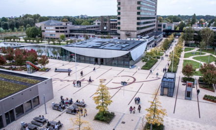 Introductieweken gaan niet door: studentenverenigingen voelen zich buitenspel gezet