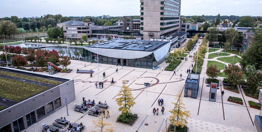 Introductieweken gaan niet door: studentenverenigingen voelen zich buitenspel gezet