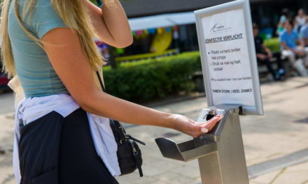 Bijzondere Eurekaweek 2020 van start
