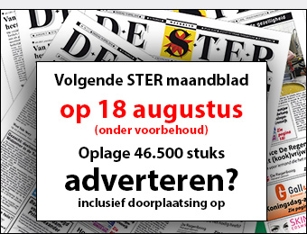 STER-voorbehoud