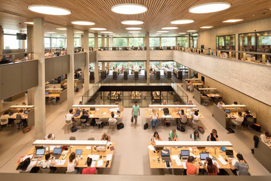 Volg Opening Academisch Jaar 2020-2021 live