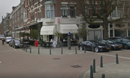 Rotterdammer slaat serveerster hersenschudding om coronaregels