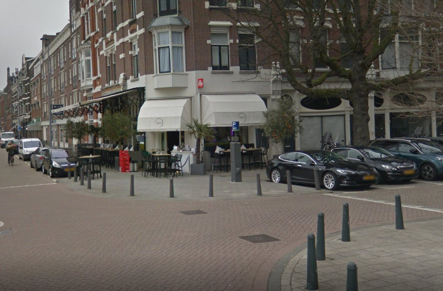 Rotterdammer slaat serveerster hersenschudding om coronaregels