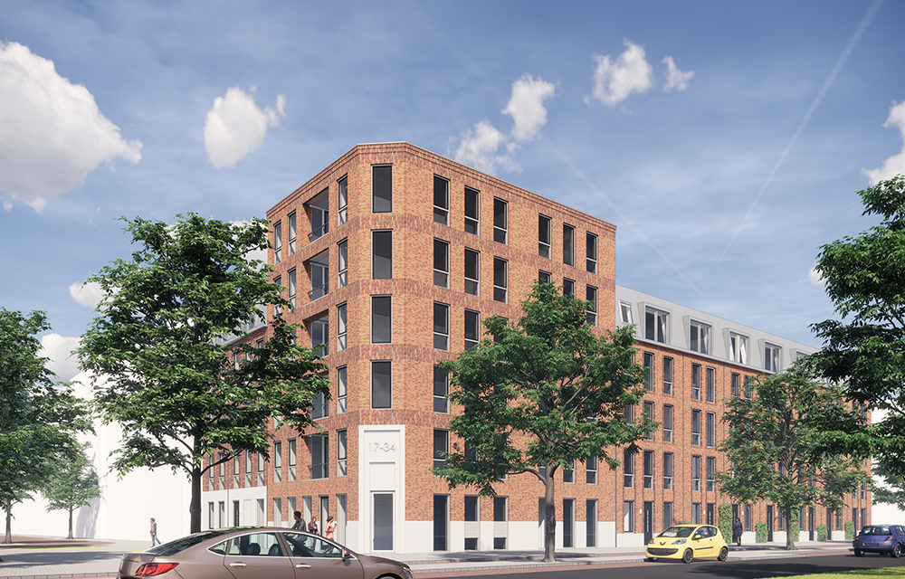 Prijsvraag: Wat wordt de nieuwe naam van de Tamboerlocatie?