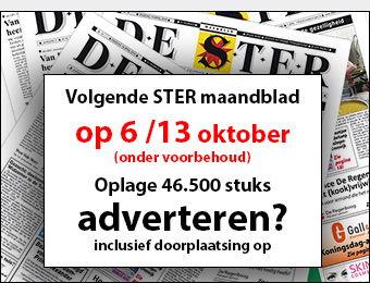 STER-voorbehoud
