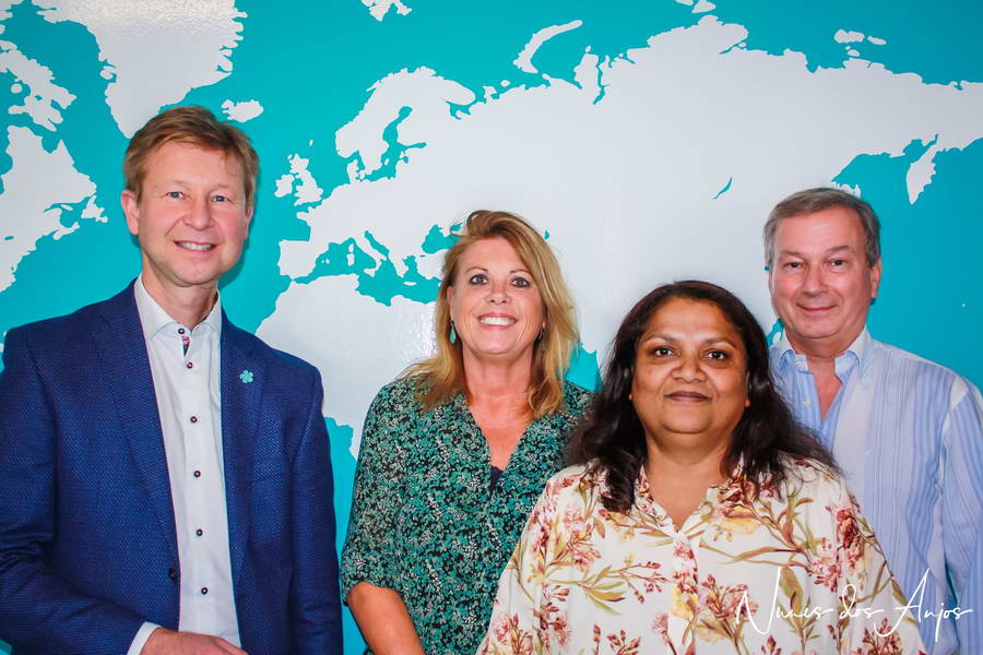 Thuishulp Rotterdam breidt aanbod uit door samenwerking met UWassistent