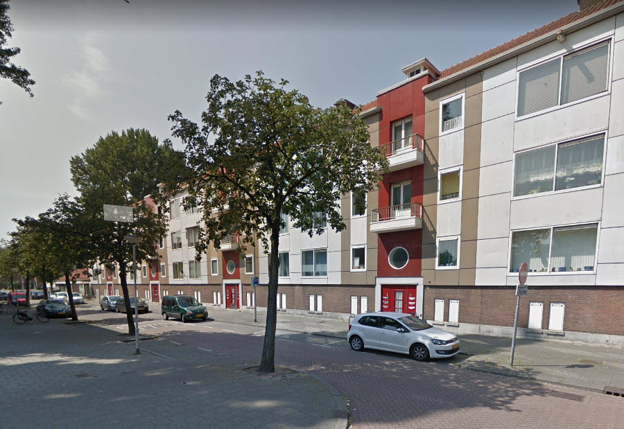 Nieuwsbrief 1 van de bezorgde bewoners uit Herbouw Kralingen-West