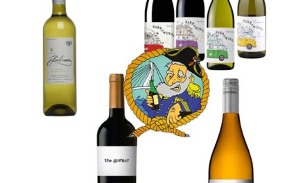 Nog een beetje vakantie vieren met een goed glas wijn?