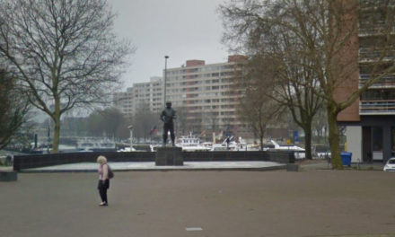 ‘Onveilig, onaantrekkelijk en gedateerd Oostplein moet op de schop’