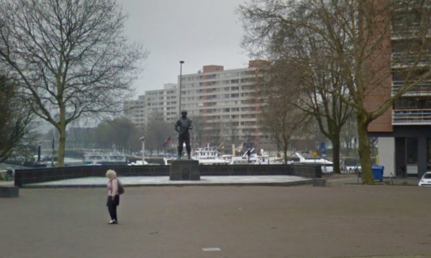 ‘Onveilig, onaantrekkelijk en gedateerd Oostplein moet op de schop’