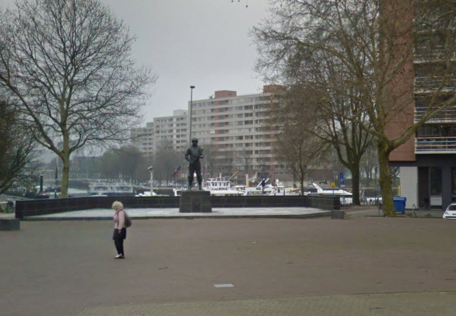 ‘Onveilig, onaantrekkelijk en gedateerd Oostplein moet op de schop’