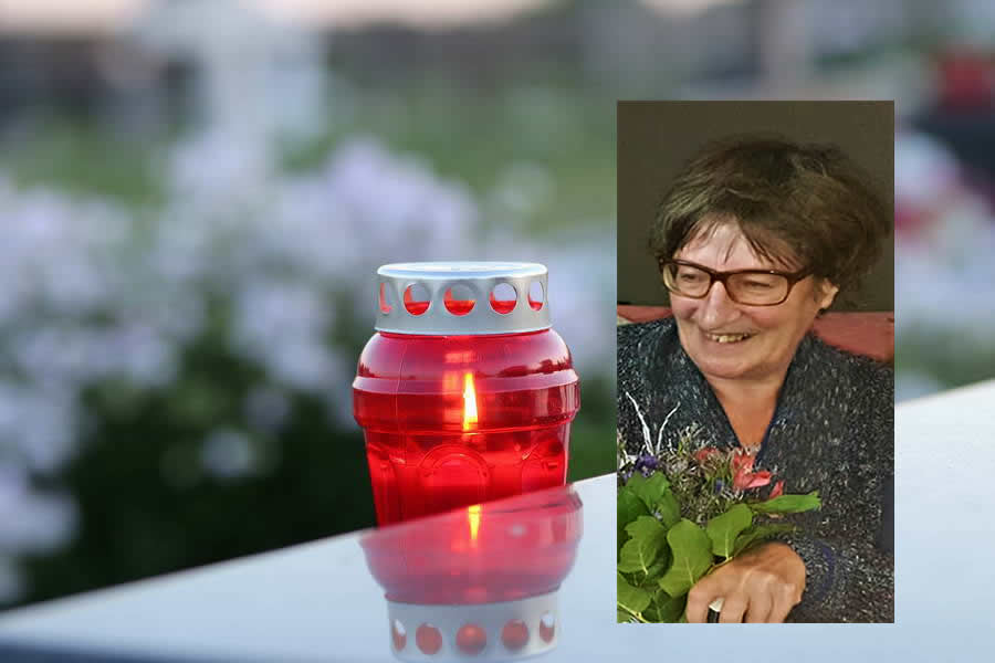 In memoriam Coos Molsen