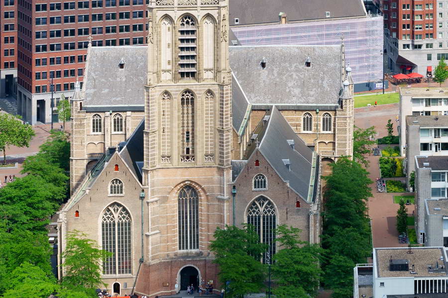 Manifest als keerpunt aanpak huiselijk geweld in Rotterdam