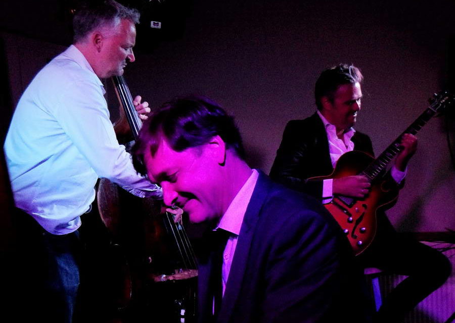 Jazz in Crooswijk gaat door