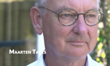 DCMR-directielid Maarten de Hoog neemt afscheid