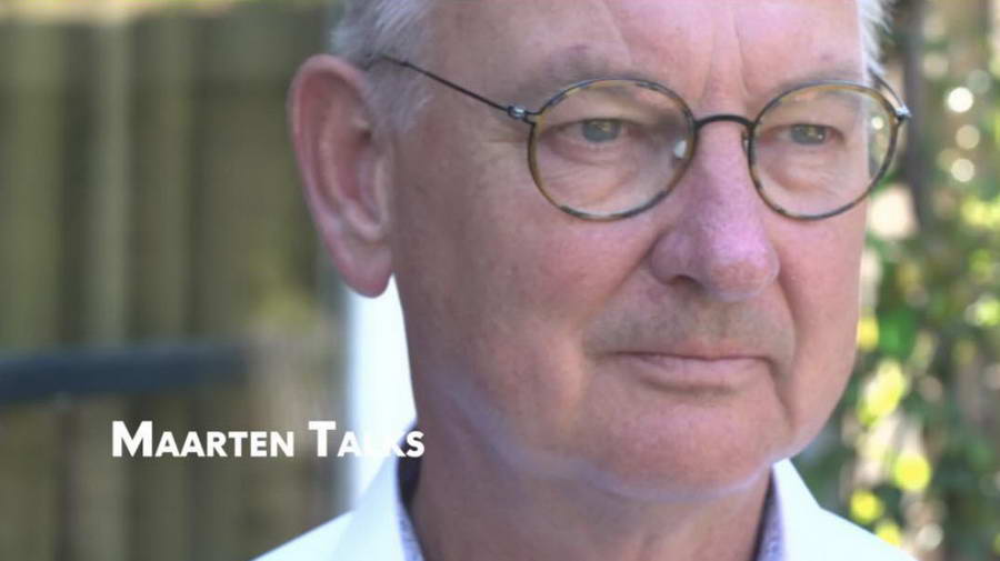 DCMR-directielid Maarten de Hoog neemt afscheid